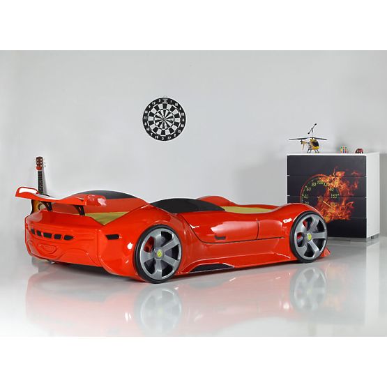 Matrix Children's Car Bed