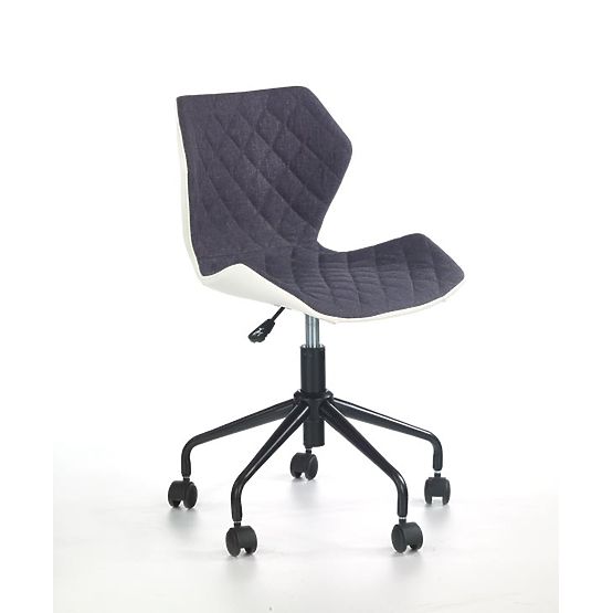 Matrix student chair - ash gray