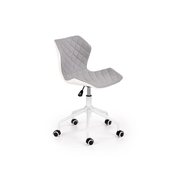 Matrix student chair - gray