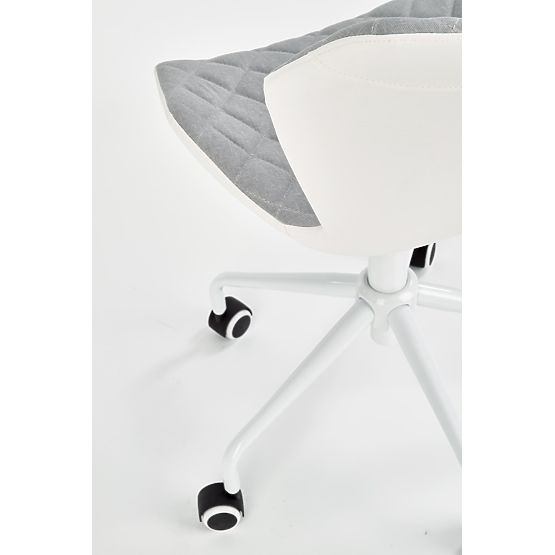 Matrix student chair - gray
