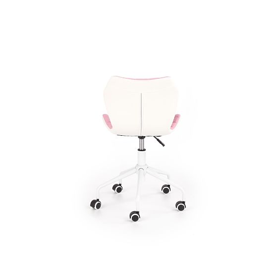 Matrix student chair - pink