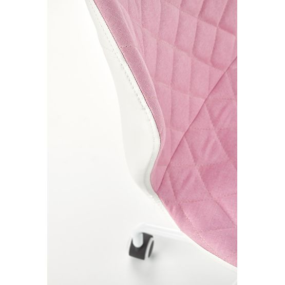 Matrix student chair - pink