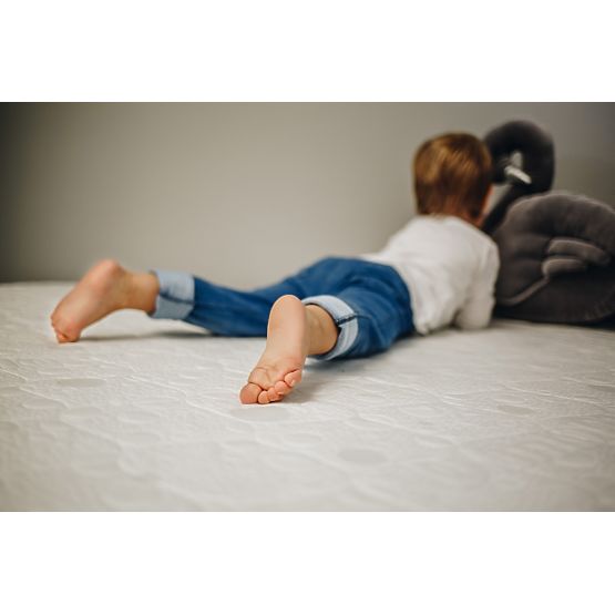 Junior Mattress - 90x200 cm