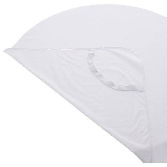 Mattress protector 120x60 cm - terrycloth