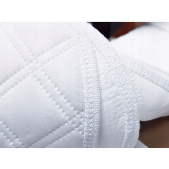 Mattress protector 180x80 cm - polyester