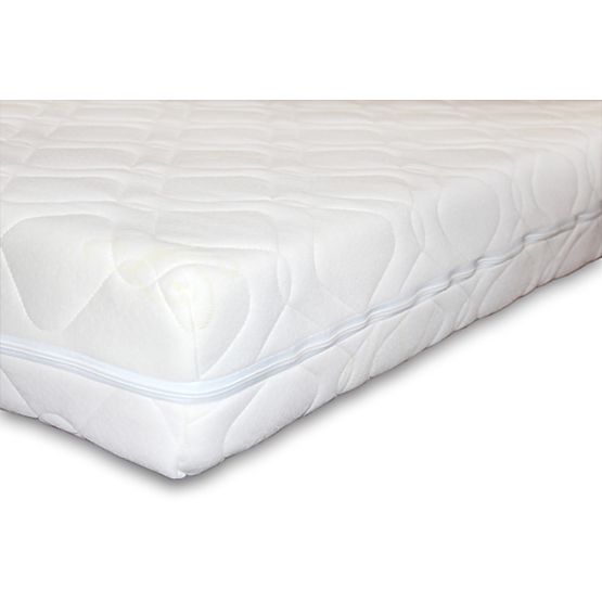 Mattress THERMO LUX - 90x200 16cm
