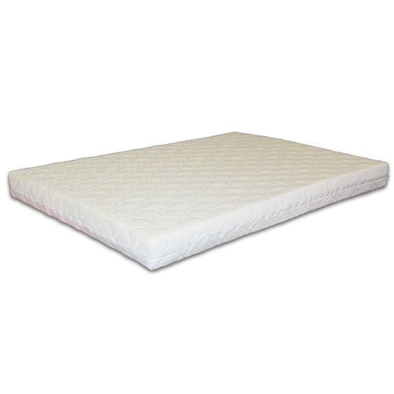 Mattress THERMO LUX - 90x200 16cm