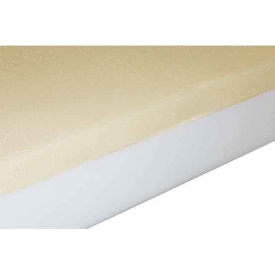 Mattress THERMO LUX - 90x200 16cm