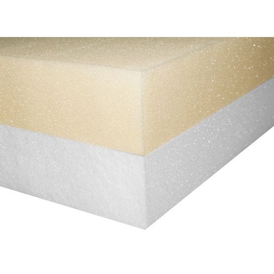 Mattress Thermoelastic - 200x90 cm