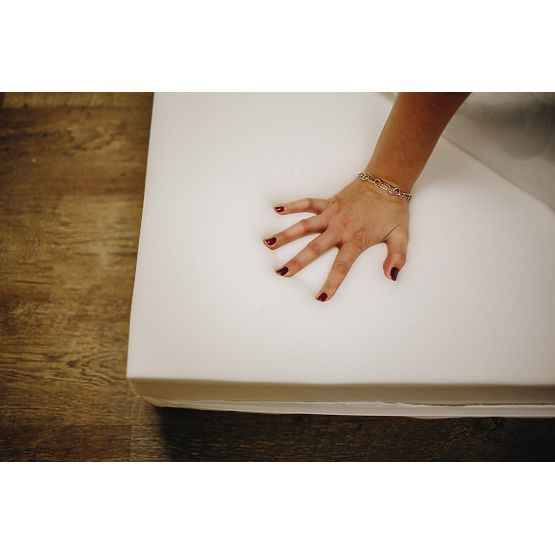 Mattress VISCO 120x60 cm