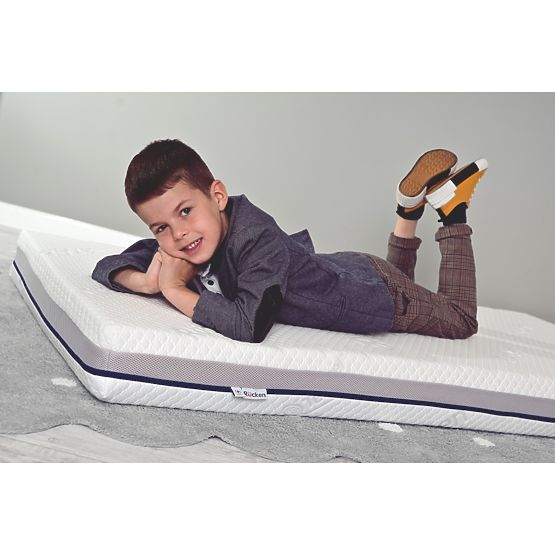Rücken STARK Mattress - 200 x 90 cm