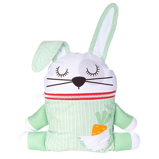 Maxi pajama eater Bunny