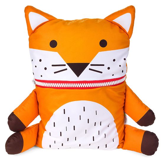 Maxi Pyžamožrout fox