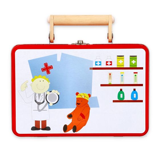 Medical set for children