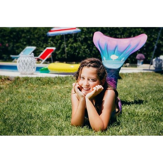 Mermaid - Aquaris Monofin for Swimming Capri 