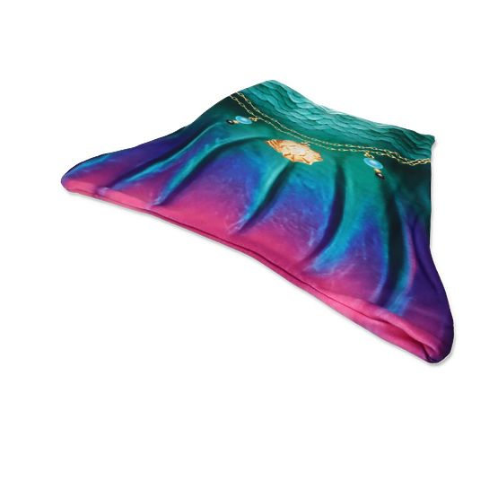 Mermaid Tail Blanket STAR