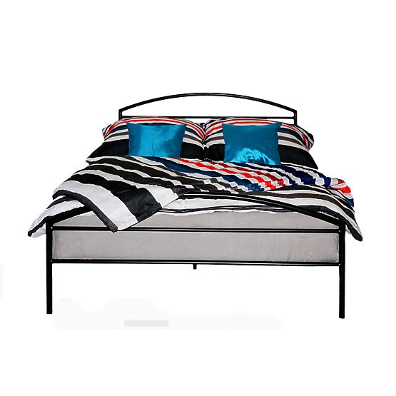Metal bed model 19