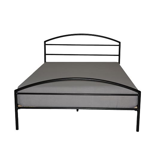 Metal bed model 19
