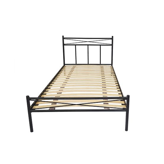 Metal bed model 23 J