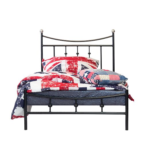 Metal bed model 26 J