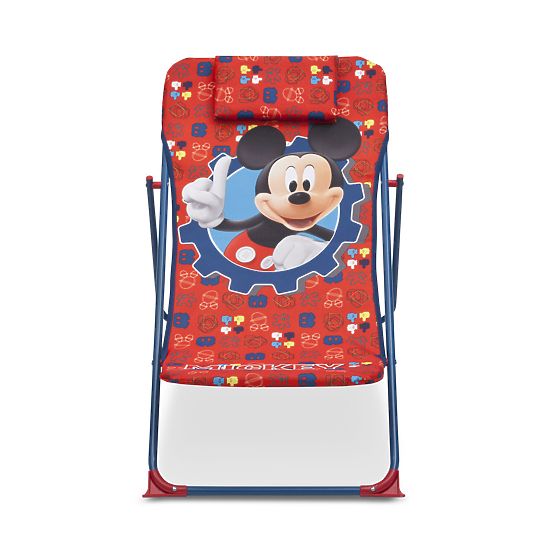 Mickey Children's Beach Chair
