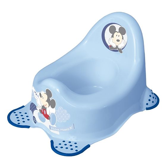 Mickey Children's Potty