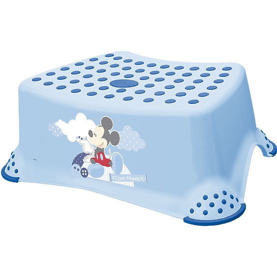 Mickey Step Stool