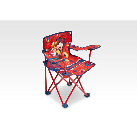 Micky Children's Camping Chair