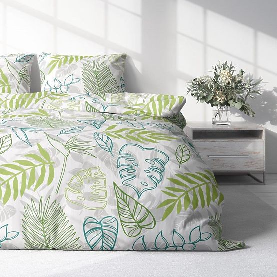 Microfiber sheets Sheets 140x200cm + 70x90cm