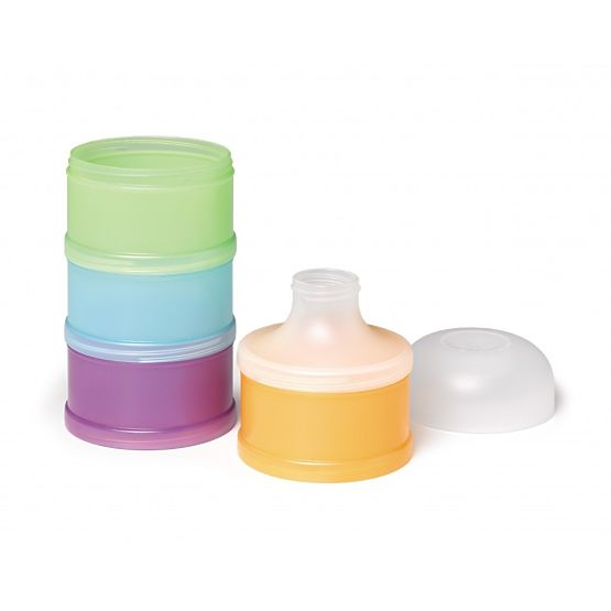 Milk Powder Dispenser