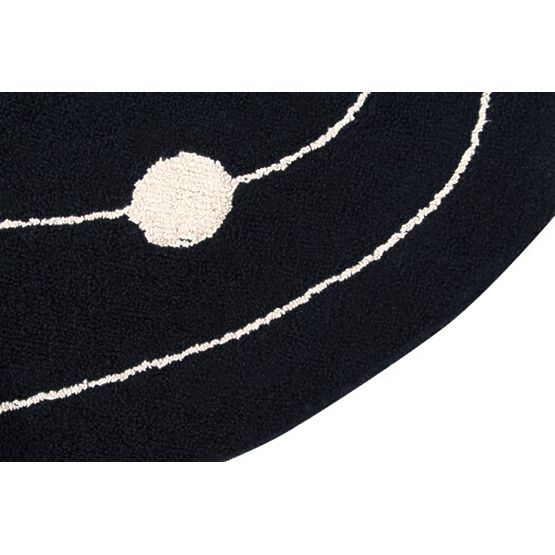 Milky Way rug - Lorena Canals