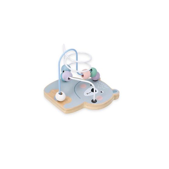 Mini Motor Skills Loop Bear