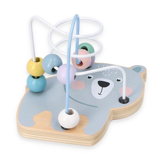 Mini Motor Skills Loop Bear