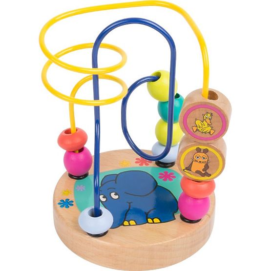Mini Motor Skills Loop Elephant