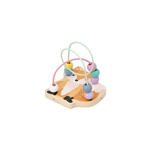 Mini Motor Skills Loop Fox