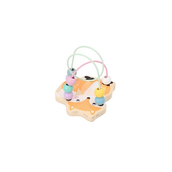 Mini Motor Skills Loop Fox