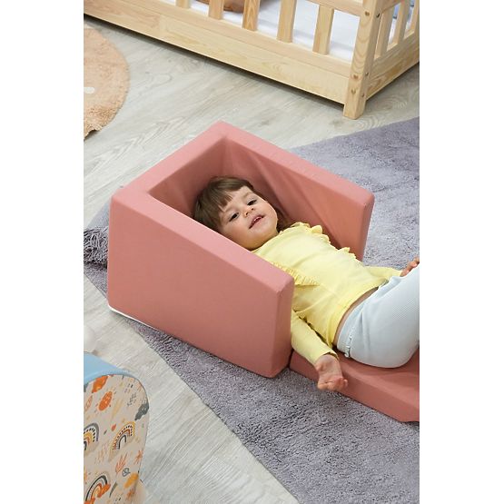 Mini Convertible Chair Unicorn