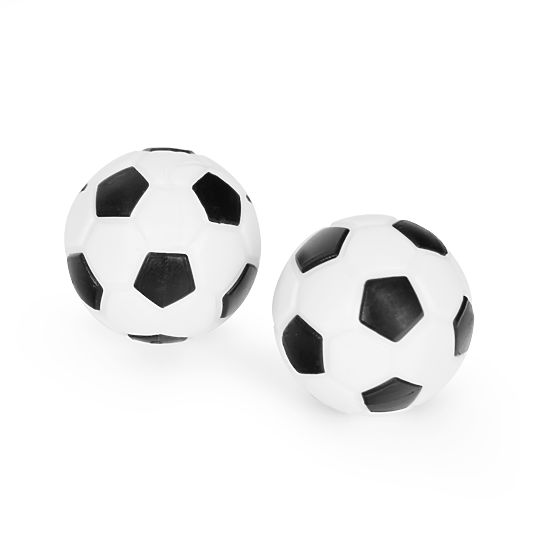 Mini Table Football 69x35.5 cm Wooden Table Football ECOTOYS