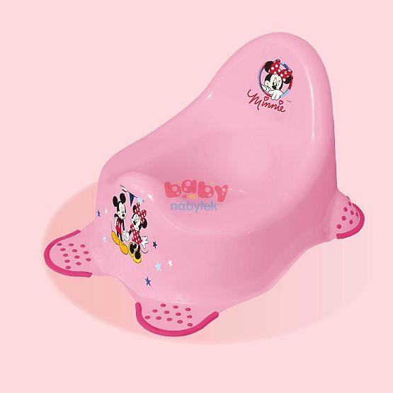 Minnie Children's Potty
