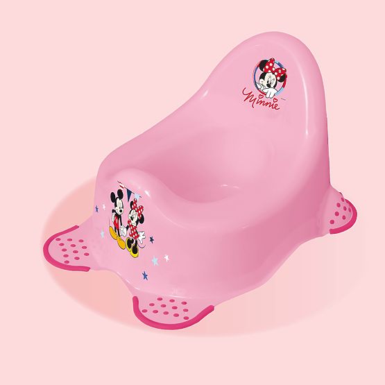 Minnie Children's Potty