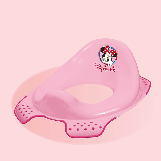 Minnie Children's Toilet Seat