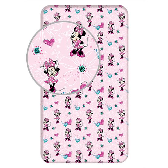 Minnie 