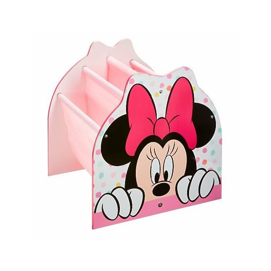 Minnie Mouse Children's Library