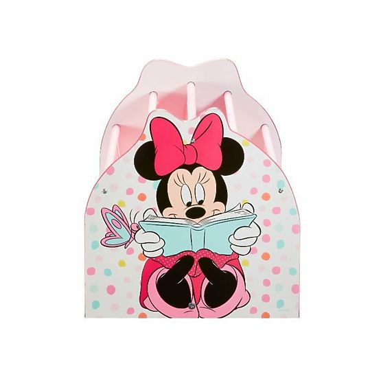Minnie Mouse Children's Library