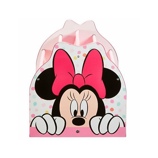 Minnie Mouse Children's Library