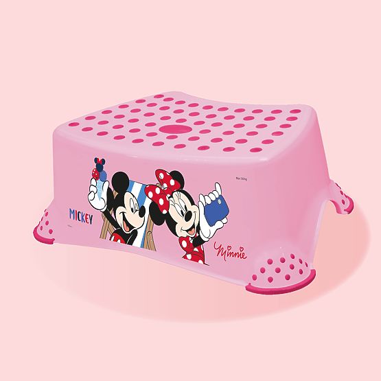 Minnie Step Stool