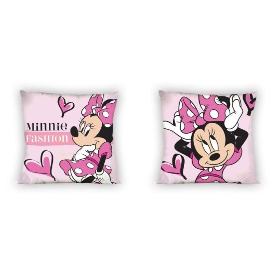 Coating to pillow 40x40 cm Minnie Mouse
