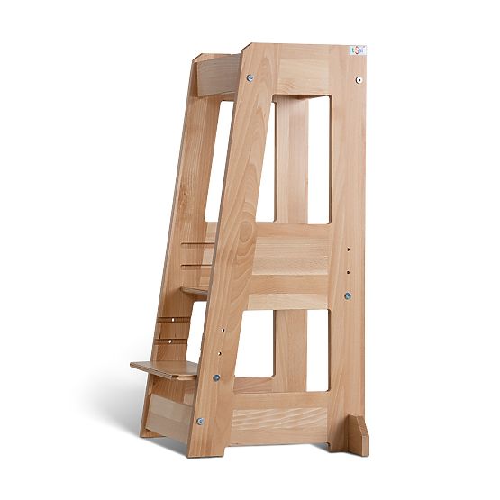 Montessori Learning Tower Felix - Natural