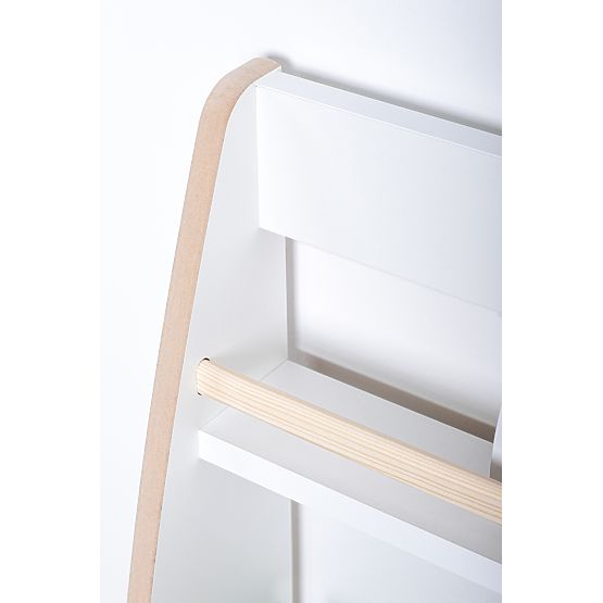 Montessori SCANDI Bookshelf