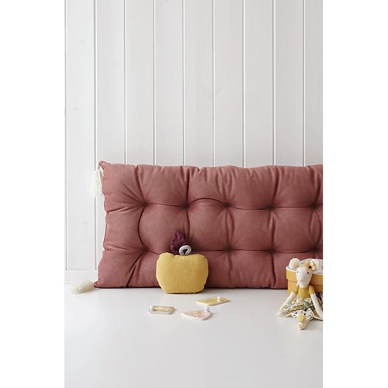 Montessori S Swing Cushion - Pink
